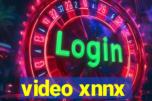 video xnnx